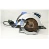 Image 1 : 7-1/4" POWER FIST CIRCULAR SAW