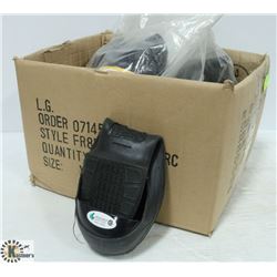 BOX OF WILKURO SAFETY TOES OVERBOOT COVERS