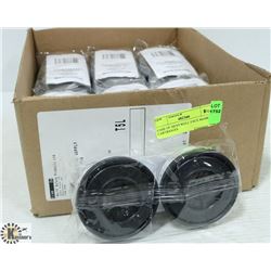 CASE OF HONEYWELL FACE MASK CARTRIDGES