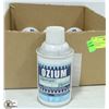 Image 1 : 6 CANS OZIUM GLYCOL-IZED AIR SANITIZER