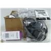 Image 1 : BOX OF RESPIRATORY PROTECTION MASKS & CARTRIDGES