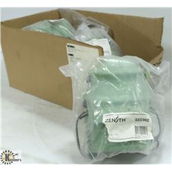 BOX OF ZENITH KNEE PADS