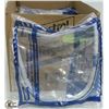 Image 1 : BOX OF NEW FACE SHIELD BRACKETS
