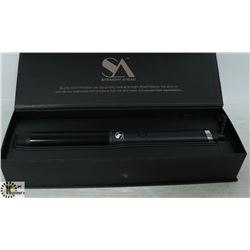 STRAIGHT AHEAD (SA) 1.25" PRO STYLING WAND