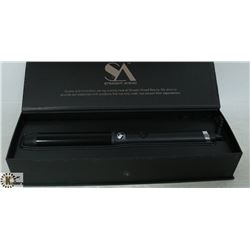 STRAIGHT AHEAD (SA) 1.25" PRO STYLING WAND