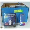 Image 1 : BOX OF STANDARD PRO 50 WATT INCANDESCENT LIGHT