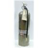 Image 1 : PRESSURIZED WATER TYPE FIRE EXTINGUISHER