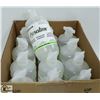 Image 1 : BOX OF 12 BOTTLES OF EYESALINE EYEWASH