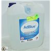 Image 1 : 10 LITRE JUG OF ADBLUE REDUCING AGENT