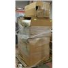 Image 1 : PALLET OF ABSORBANT SOCKS & PADS