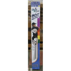 SET OF 7 SIZE 3 RIGHT HAND GOLF CLUBS