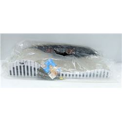 PIANO THEMED PET PAW CAT SCRATCHER WITH CATNIP