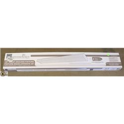 48" WRAP AROUND LIGHT FIXTURE