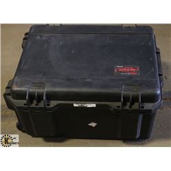 NEW SKB ISERIES HARD CASE - SOLO PHANTOM 3 DRONE