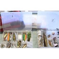 FLAMBEAU KWIKDRAW TACKLE STORAGE