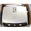 Image 1 : BOX W/LEAN MEAN FAT REDUCING GRILLING