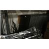 Image 1 : LARGE LOT OF ASSORTED RACKING