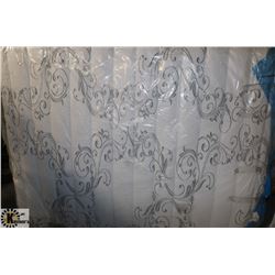 SEALY QUEEN SIZE MATTRESS