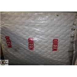 SEALY QUEEN SIZE MATTRESS