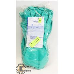 ANSELL SOL VEX GLOVES SIZE 9