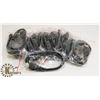 Image 1 : PACK OF 20 NEW USB CORDS