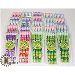 BOX OF PENCILS