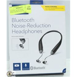 INSIGNIA  ACTIVE NOISE REDUCTION BLUETOOTH