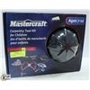 Image 1 : MASTERCRAFT CARPENTRY TOOL KIT CHILDREN
