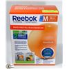 Image 1 : NEW MEDIUM 65CM REEBOK WEIGHTED STABILITY BALL