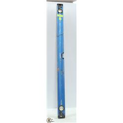 48" EMPIRE POWERMAG PRECISION MILLED LEVEL