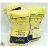 Image 1 : BUNDLE OF 48 RUBBER GLOVES