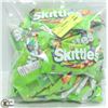 Image 1 : BAG OF SKITTLES