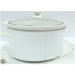 HOMESTYLES CROCKPOT, MD-THJA4S