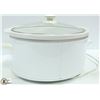 Image 1 : HOMESTYLES CROCKPOT, MD-THJA4S