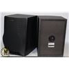 Image 1 : PAIR OF SONY SPEAKERS