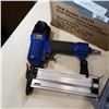 Image 2 : DREMEL ROTARY TOOL, 2 SOLDERING IRONS AND AIR NAILER