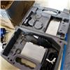 Image 3 : DREMEL ROTARY TOOL, 2 SOLDERING IRONS AND AIR NAILER