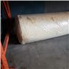 Image 2 : ROLL OF NEW CARPET UNDERLAY - 45FT LONG / 30 SQAURE YARDS