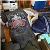 Image 1 : LOT OF VARIOUS SHIRTS AND ADMIRAL SPORT PANTS AND EYEGLASS CASES