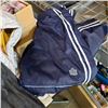 Image 3 : LOT OF VARIOUS SHIRTS AND ADMIRAL SPORT PANTS AND EYEGLASS CASES