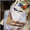 Image 2 : BOX OF VINYL PLACE MATS 100+