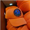 Image 2 : BOX OF HIGH VIS HUNTING HATS