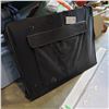 Image 3 : ART PORTFOLIO BOOK W/ CONTENTS PVC BOARD AND POSTER SLEEVES