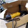 Image 2 : JOBMATE AND OTHER ELECTRIC ANGLE GRINDER