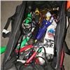 Image 2 : TOOL BAG W/ CONTENTS