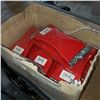 Image 1 : BOX OF MANUAL SANDERS