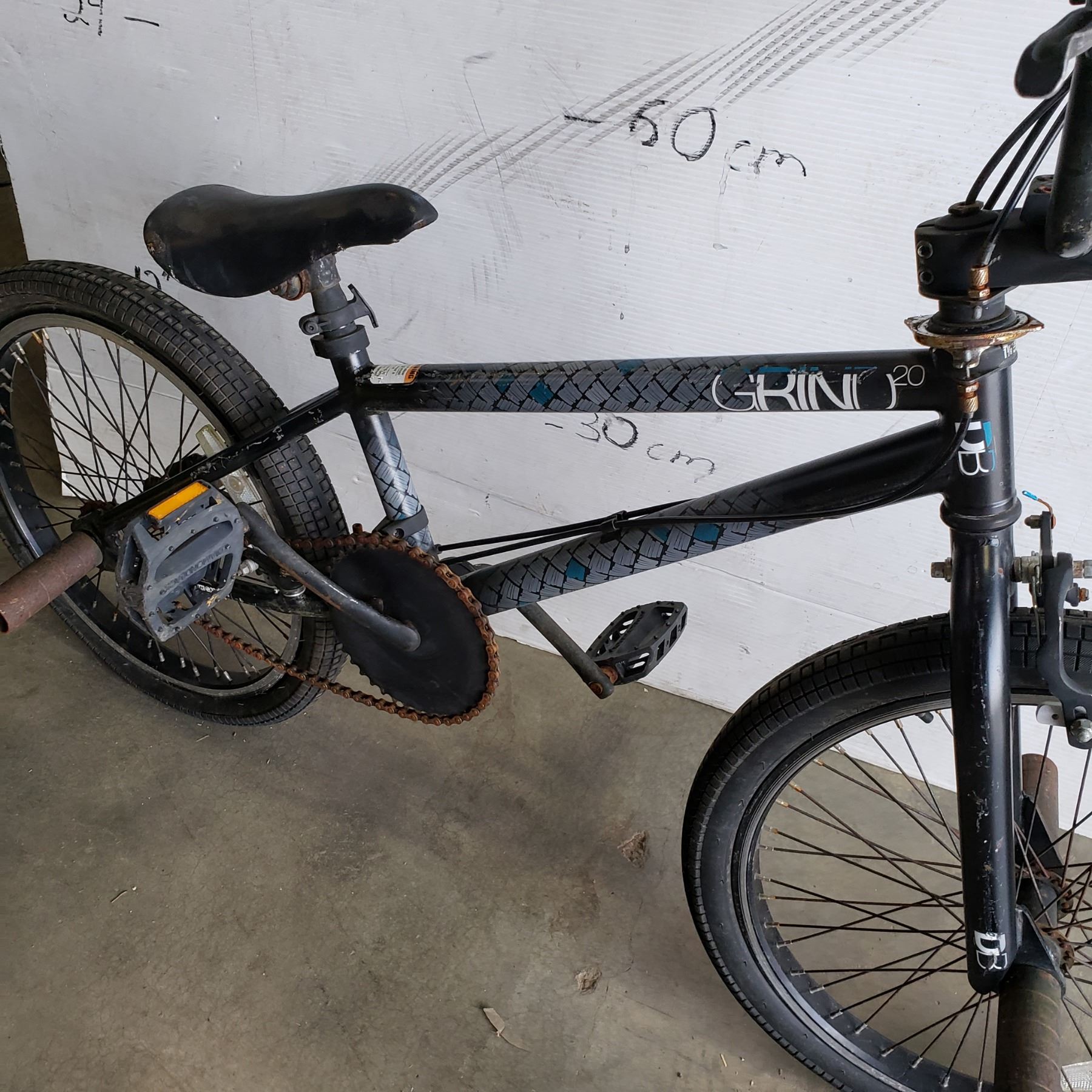 GRIND 20 BMX Big Valley Auction grind-20-bmx-big-valley-auction