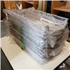 Image 1 : 8 IKEA WIRE BASKET DRAWERS
