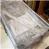 Image 2 : 8 IKEA WIRE BASKET DRAWERS