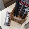 Image 2 : SMALL BOX OF FLASHLIGHTS